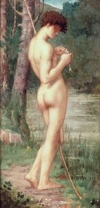 Le Petit Pêcheur